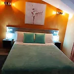 Szálloda Alma Rosa 3*