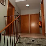 Szálloda Alma Rosa 3*