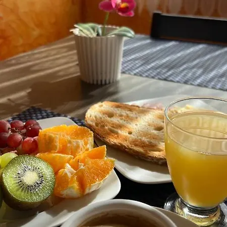Alma Rosa Hotel 3*