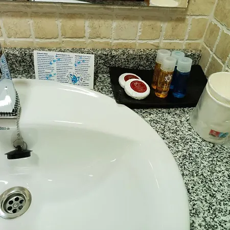 Hotel Alma Rosa 3*