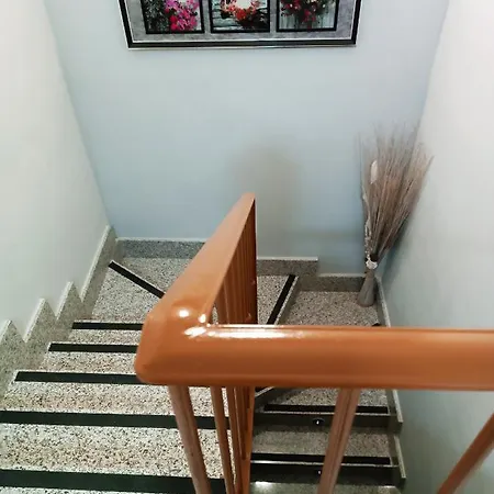 Alma Rosa 호텔 나발루엔가