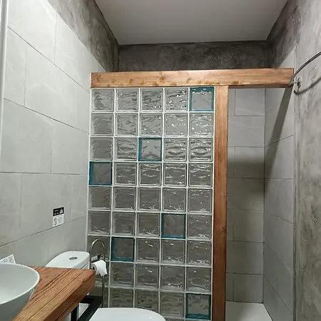 Alma Rosa Hotel 3*