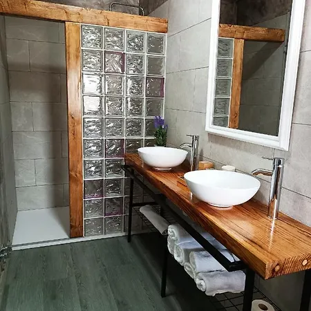 Hotel Alma Rosa Navaluenga