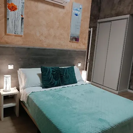 Alma Rosa 3* 나발루엔가