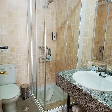 Alma Rosa Hotel 3*