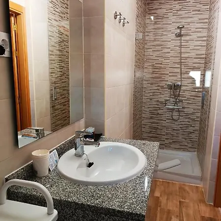 Alma Rosa Hotel 3*