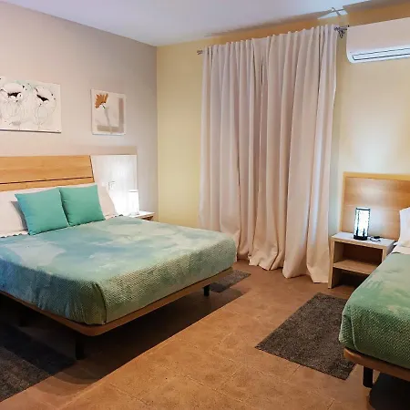 Alma Rosa 3* Navaluenga