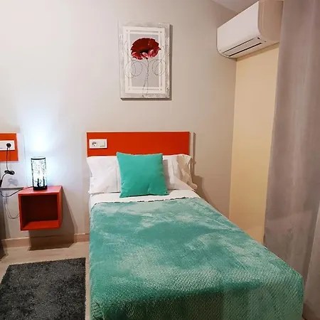 Hotel Alma Rosa Navaluenga