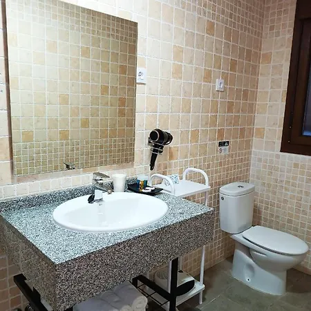 Alma Rosa 3* Navaluenga