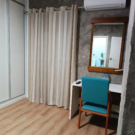 Hotel Alma Rosa