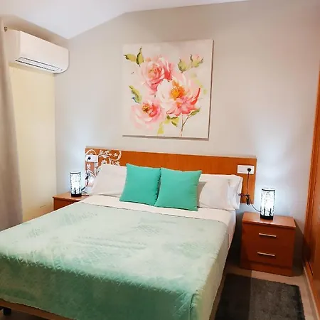 Alma Rosa 3* Navaluenga