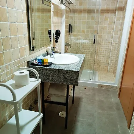 Alma Rosa 3* Navaluenga
