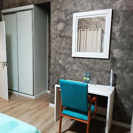 Alma Rosa 3* Navaluenga