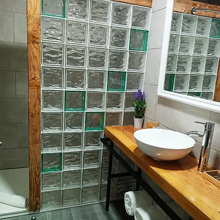 Hotel Alma Rosa Navaluenga