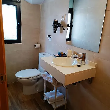 Hotel Alma Rosa