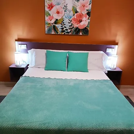 Alma Rosa 3*