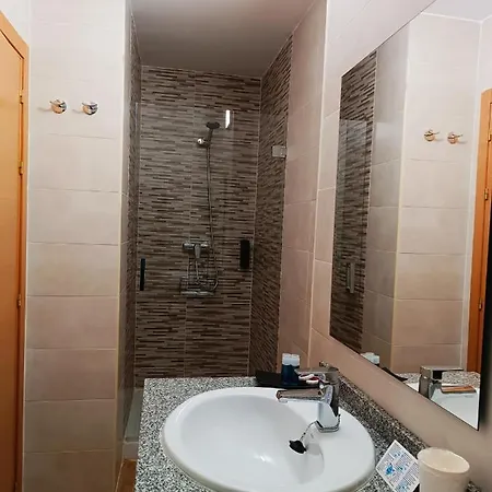 Alma Rosa 3* Navaluenga