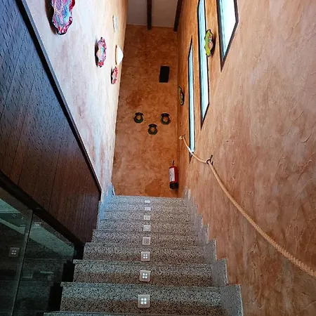 Alma Rosa Otel