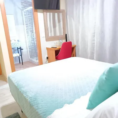 Alma Rosa Hotel