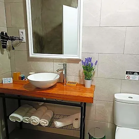 Alma Rosa Hotel 3*