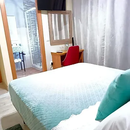 Alma Rosa Hotel 3*
