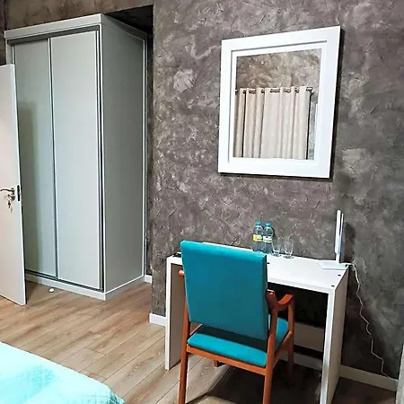 Alma Rosa Hotel 3*