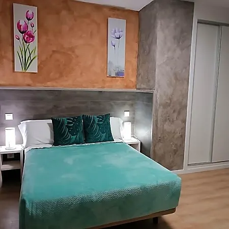 Hotel Alma Rosa Navaluenga