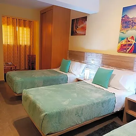 Alma Rosa 3* Navaluenga
