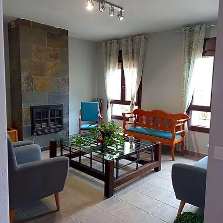 Hotel Alma Rosa