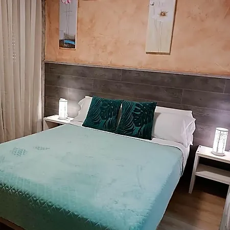 Alma Rosa Hotel Navaluenga