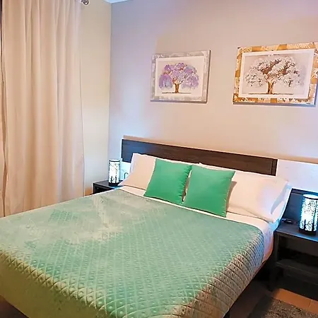 Alma Rosa Hotel 3*