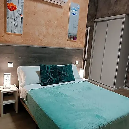 Alma Rosa Hotel