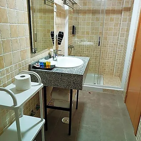 Hotel Alma Rosa 3*