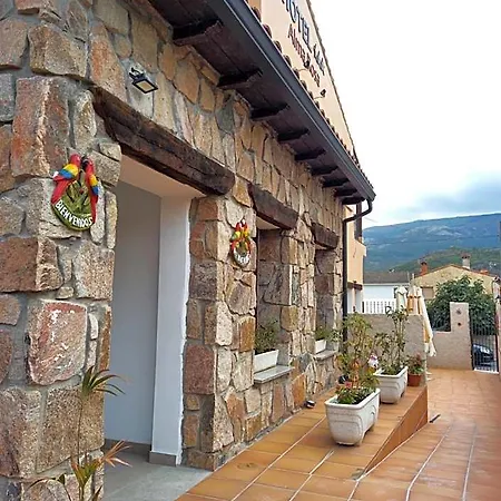 Alma Rosa Hotel 3*