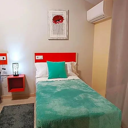 Alma Rosa 3*