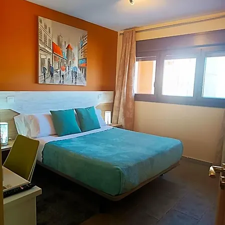 Alma Rosa Hotel 3*