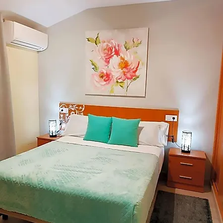 Hotel Alma Rosa 3*