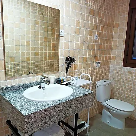 Alma Rosa Hotel 3*