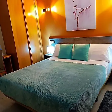 Hotel Alma Rosa 3*