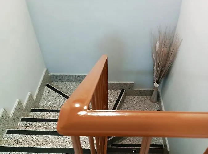 Alma Rosa 호텔 나발루엔가