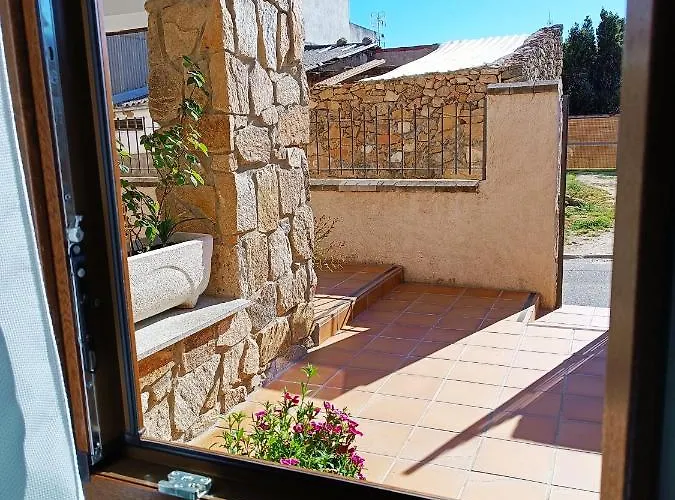 Alma Rosa 나발루엔가