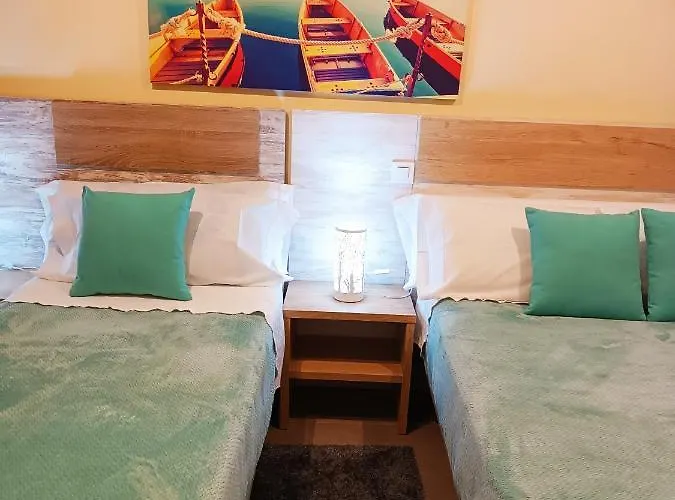 Alma Rosa 나발루엔가