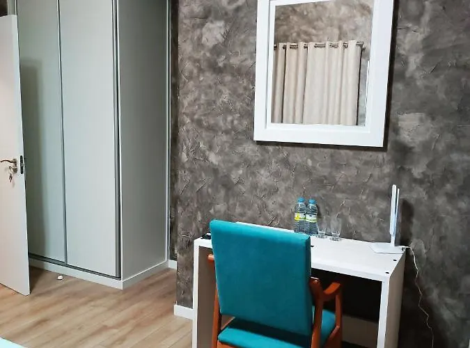 Alma Rosa 3* 나발루엔가