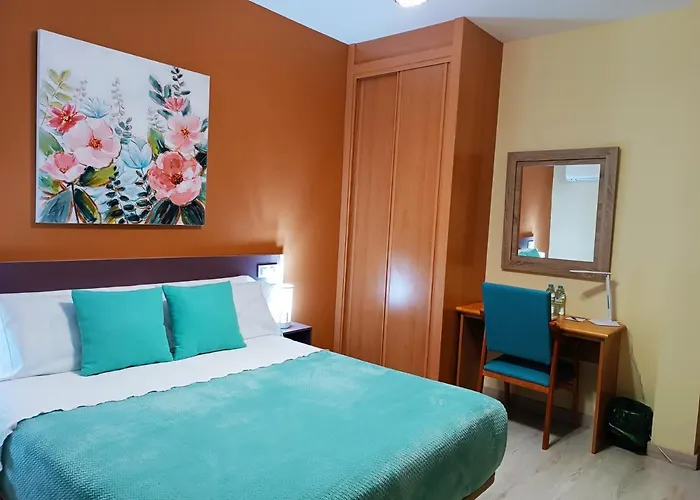 Alma Rosa 나발루엔가